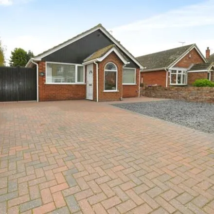 Buy this 3 bed house on Yew Tree Farm in Saxilby Road, Skellingthorpe