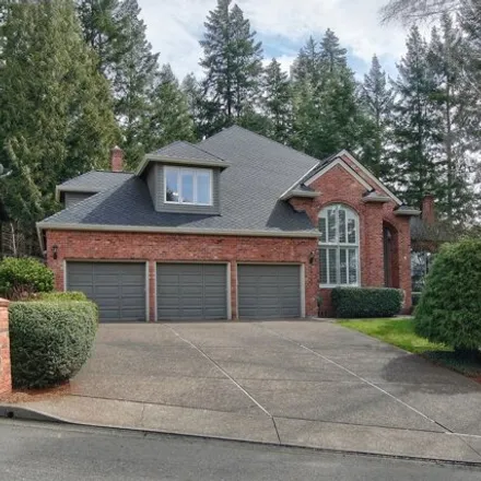 Buy this 4 bed house on 19263 35th Place in Lake Oswego, OR 97034