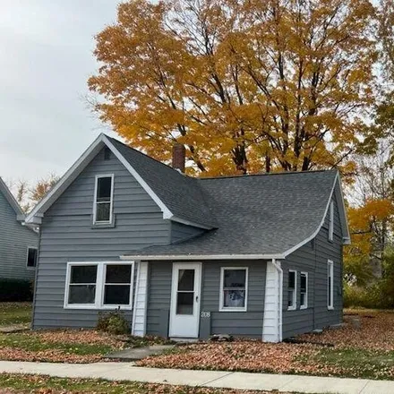 Buy this 3 bed house on 252 South Miami Street in Quincy, Miami Township