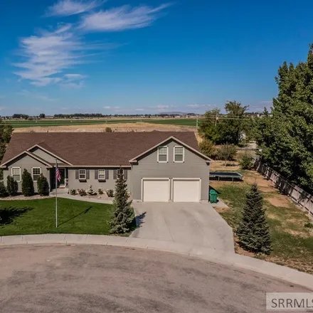 Buy this 5 bed house on 799 Tyra Drive in Idaho Falls, ID 83401