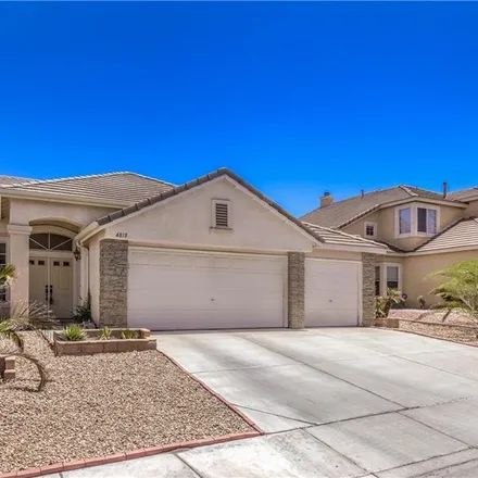 Buy this 3 bed house on 4821 South Willow Glen Drive in Spring Valley, NV 89147