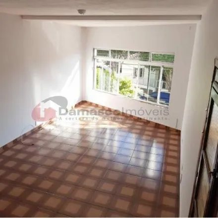 Buy this 3 bed house on Rua Grão-mogol in Vila Alpina, São Paulo - SP