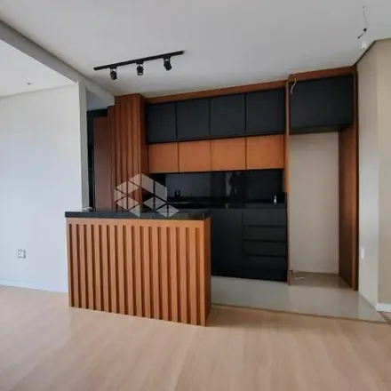 Buy this 3 bed apartment on Rua Agostinho Salmória in Floresta, Caxias do Sul - RS