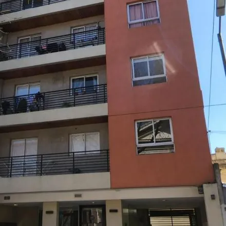 Buy this 2 bed apartment on Coronel Ramón Lorenzo Falcón 4203 in Vélez Sarsfield, C1407 DYV Buenos Aires