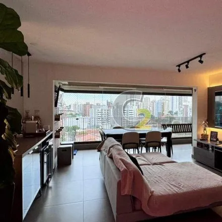 Rent this 2 bed apartment on Condomínio Edifício Autoral in Rua Cotoxó 1290, Vila Anglo-Brasileira