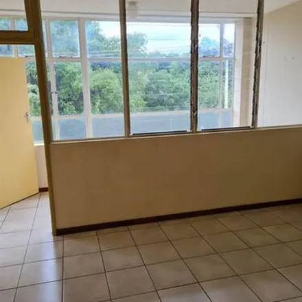 Rent this 1 bed apartment on Frederick Street in Pretoria-West, Pretoria