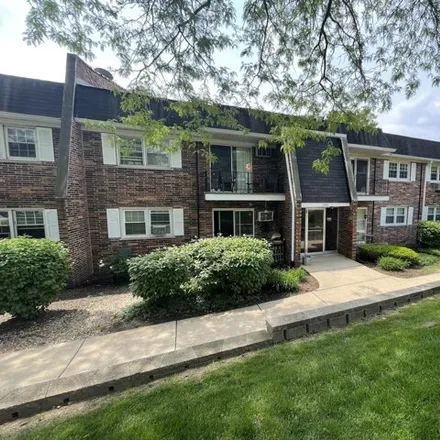 Rent this 2 bed house on Downers Grove Golf Club in Rose Avenue, Downers Grove