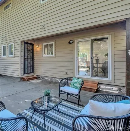 Buy this 2 bed condo on 1674 164th Avenue in San Leandro, CA 94578
