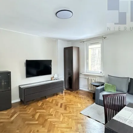 Rent this 2 bed apartment on Oliwkowa 16 in 45-782 Opole, Poland