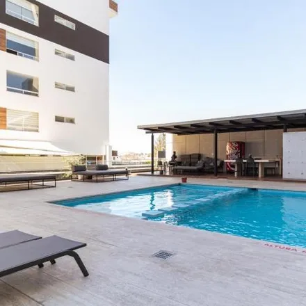 Buy this 3 bed apartment on Parkview in Boulevard Europa 13, Lomas de Angelópolis