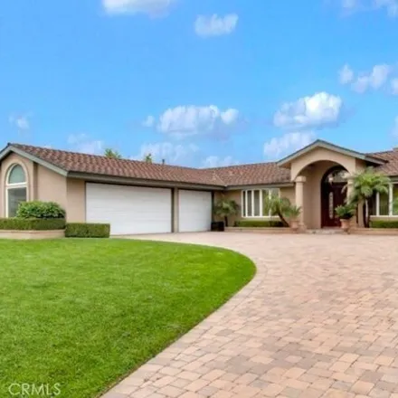 Buy this 4 bed house on 18302 Francisco Drive in Villa Park, CA 92861