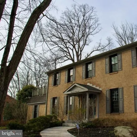 Image 9 - 2824 Deerfield Drive, Ellicott City, MD 21043, USA - House for sale