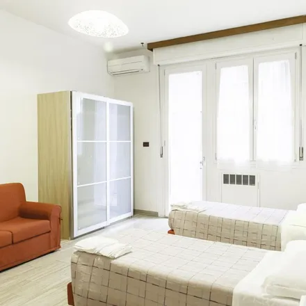 Image 6 - Via Ermete Zacconi 12, 40127 Bologna BO, Italy - Apartment for rent