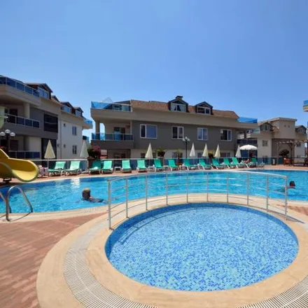 Image 7 - unnamed road, 07400 Alanya, Turkey - Apartment for sale