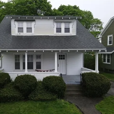 Buy this 3 bed house on 252 Gould Avenue in Warwick, RI 02888