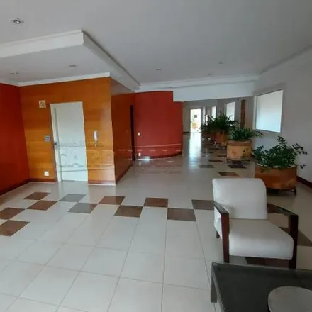 Buy this 4 bed apartment on Edif Le Privilege Residence in Rua Humaitá, Vila Melhado