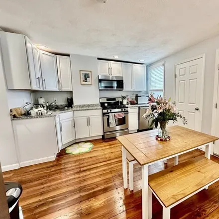 Rent this 3 bed apartment on 592 East Fifth Street in Boston, MA 02127