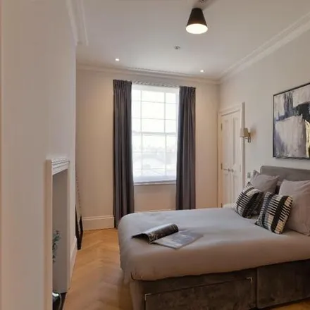 Image 2 - 20 Colville Road, London, W11 2BP, United Kingdom - Apartment for rent