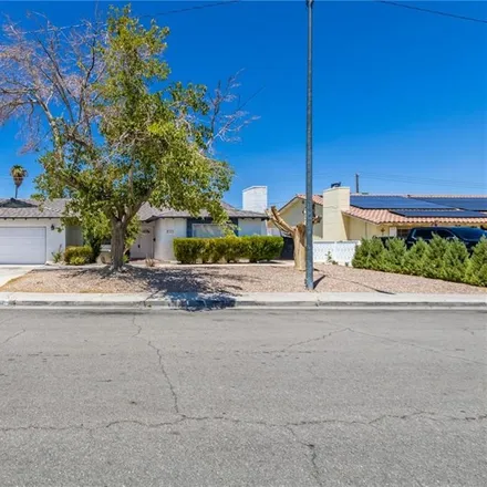 Buy this 4 bed house on 3540 Edison Avenue in Paradise, NV 89121