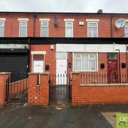 Rent this 2 bed apartment on Gainsborough Street in Salford, M7 4AN