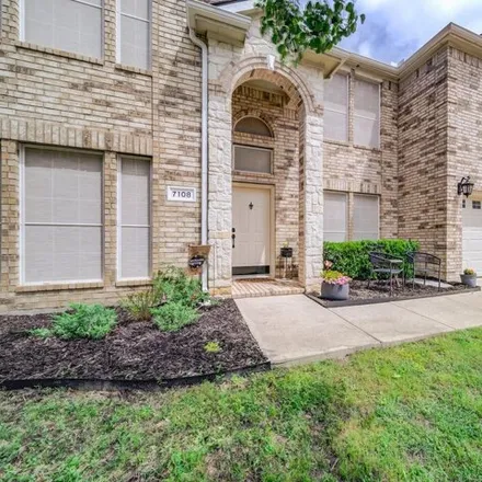 Image 1 - 7108 Top Rail Run, Fort Worth, TX 76179, USA - House for sale
