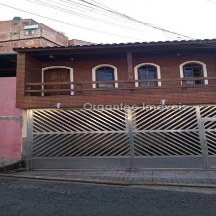 Image 2 - Rua João Antônio Lofredo, Padroeira, Osasco - SP, 06154, Brazil - House for rent