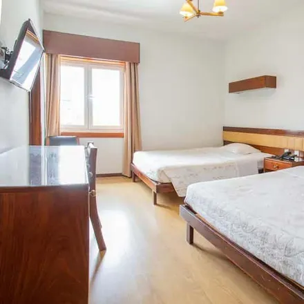 Rent this 2studio room on Praça Luís Ribeiro 165 in 3700-172 São João da Madeira, Portugal