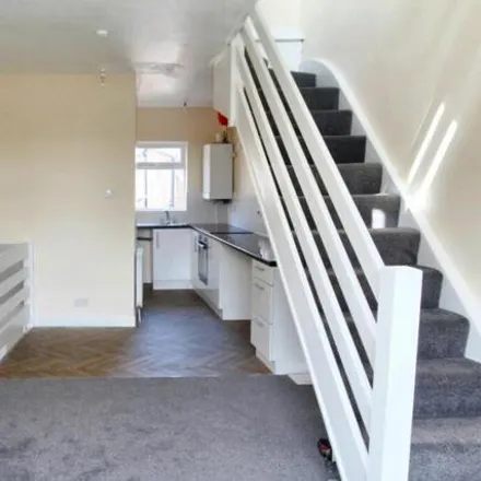 Rent this 1 bed room on Hair Force in 80 Chilwell Road, Beeston