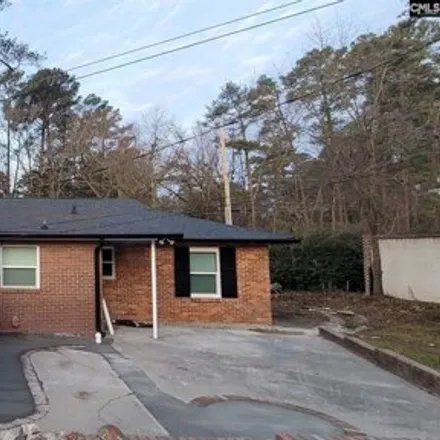 Image 2 - 5380 North Trenholm Road, Forest Acres, Richland County, SC 29206, USA - House for rent
