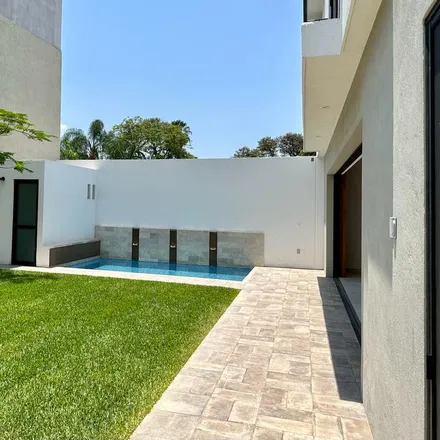 Buy this studio house on Privada Antinea in Primavera, 62330 Cuernavaca