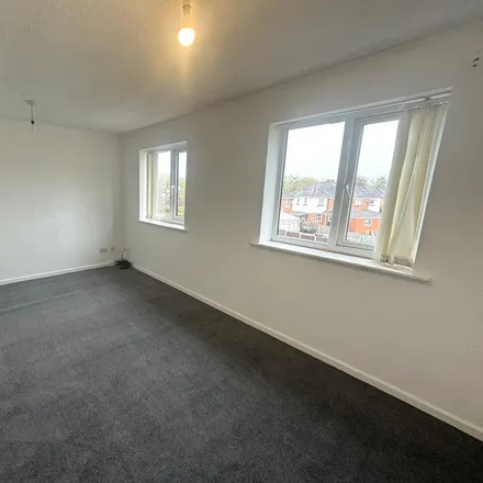 Rent this 2 bed apartment on Hareden Road in Preston, PR2 6JH