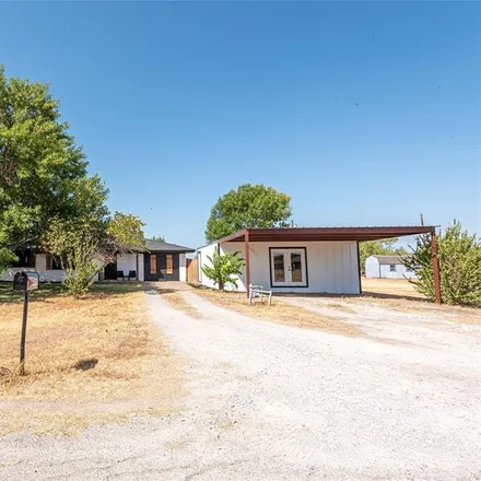 Buy this 3 bed house on 414 Palo Pinto Street in Millsap, Parker County