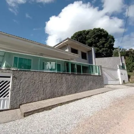 Image 2 - unnamed road, Santa Luzia, Brusque - SC, 88357-340, Brazil - House for sale