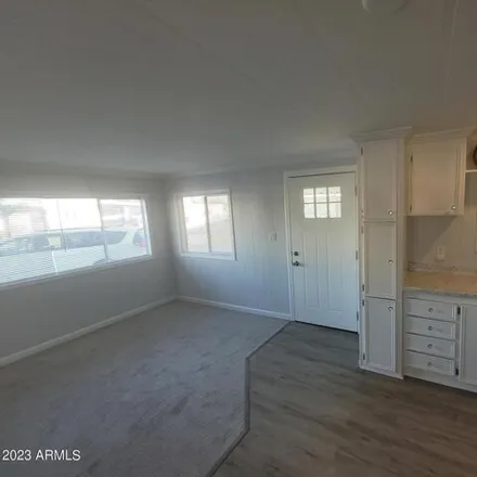 Buy this studio apartment on Citrus Gardens in 4065 East University Drive, Mesa