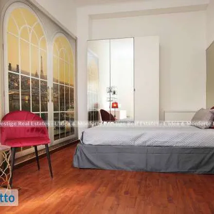 Rent this 2 bed apartment on Via Viminale 6a in 20131 Milan MI, Italy