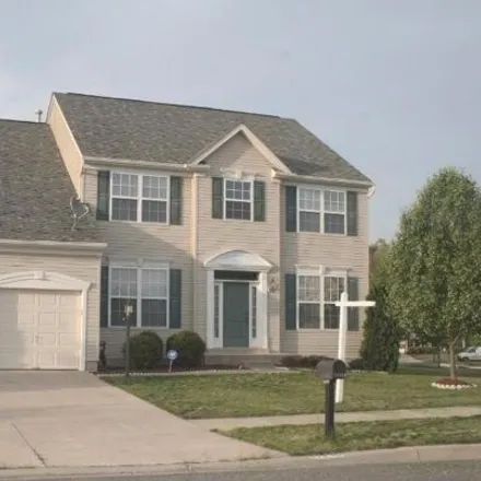 Rent this 5 bed house on 11392 Quietfields Street in Wexford Village, Waldorf