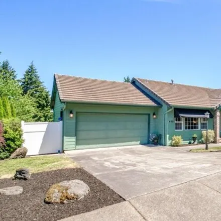 Buy this 3 bed house on 975 Sunmist Court Southeast in Salem, OR 97306