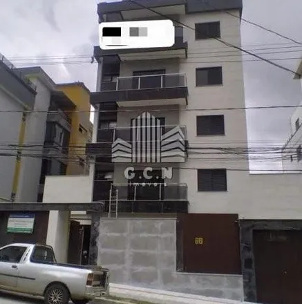 Image 2 - Rua Antares, Riacho das Pedras, Contagem - MG, 31779-100, Brazil - Apartment for sale
