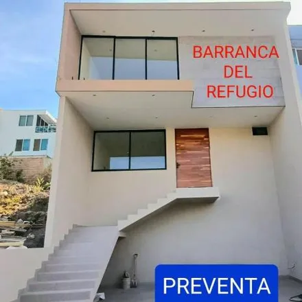 Buy this studio house on Boulevard Barranca del Refugio in Leonor, 37128 León