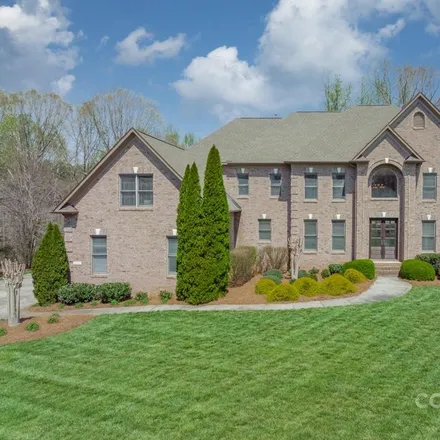 Buy this 6 bed house on 8321 Rolling Fields Road in Charlotte, NC 28227