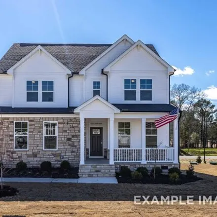 Buy this 3 bed house on 804 East Stagecoach Road in Lakeview Acres, Mebane