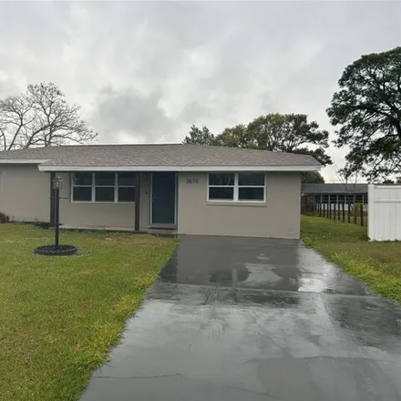 Rent this 3 bed house on 3610 Aston Martin Drive in Sebring, FL 33872