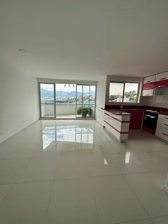 Rent this 3 bed apartment on Carrera 36 in Guaduales de Canaan, 660000 Perimetro Urbano Pereira