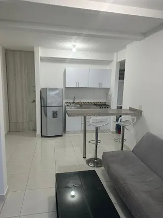 Buy this 2 bed apartment on unnamed road in El Campestre, 130013 Cartagena