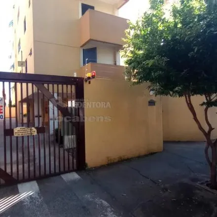 Image 1 - Instituto de Reabilitação Lucy Montoro, Avenida Jamil Feres Kfouri 40, Jardim Panorama, São José do Rio Preto - SP, 15091-240, Brazil - Apartment for sale