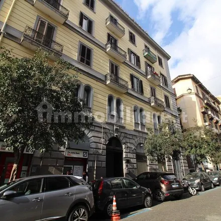 Image 4 - Monastero di San Giuseppe dei Ruffi, Via Duomo, 80138 Naples NA, Italy - Apartment for rent