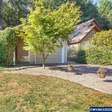 Buy this 3 bed house on 2855 Northwest Rolling Green Drive in Corvallis, OR 97330