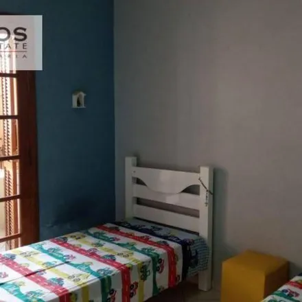 Buy this 3 bed house on 583/579 in Rua Verona, Vila Tupi