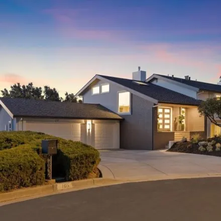 Buy this 6 bed house on Santa Rosa Openspace in Valley View Trail, Los Gatos