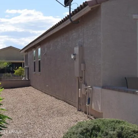 Image 3 - 391 North San Ricardo Trail, Casa Grande, AZ 85194, USA - House for sale